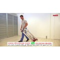 ونش طبى المونيوم قابل للطى كبار السن والحالات الحرجة 180كيلو قريبا